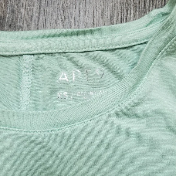 Tank Top - Picture 3 of 3